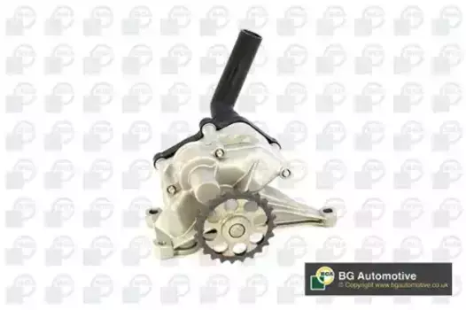 насос масляный!\ MB Sprinter/Vito дв.OM611.980/911.981/911.987/638.094 99> LP0768 BGA
