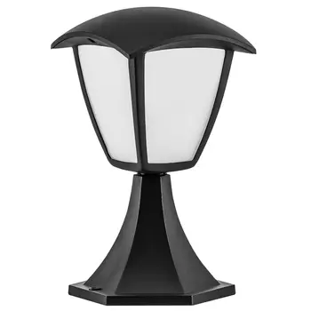Наземный фонарь IP54 светодиодный Lightstar Lampione 375970