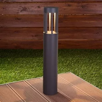 Наземный светодиодный светильник IP54 Elektrostandard Corny 1622 TECHNO LED