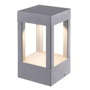 Наземный светодиодный светильник Brisbane Led W61848-200 (Oasis Light)