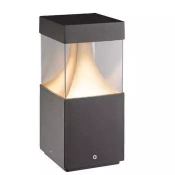 Наземный светодиодный светильник Brisbane Led W61852-250 (Oasis Light)