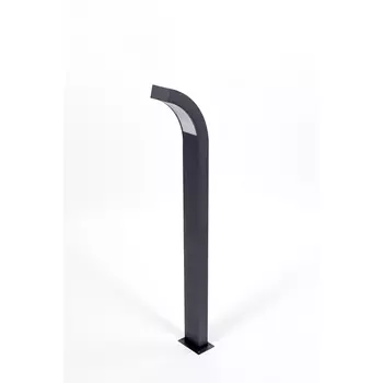 Наземный светодиодный светильник IP44 W2144-1000 Oasis Light Gr