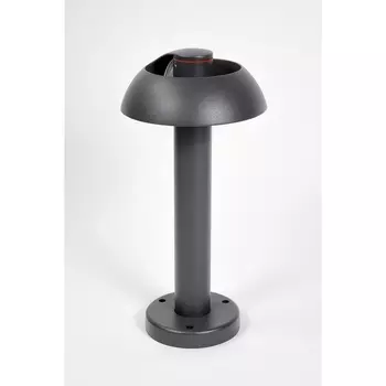 Наземный светодиодный светильник IP54 W2252S-400 Oasis Light Gr