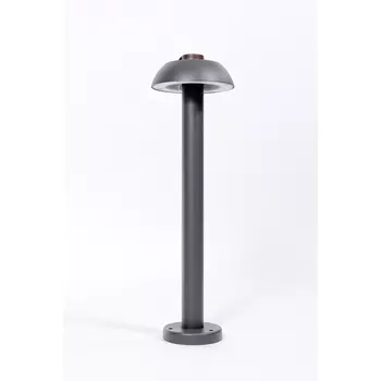 Наземный светодиодный светильник IP54 W2252S-650 Oasis Light Gr