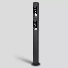 Наземный светодиодный светильник IP54 Oasis Light W6142-2-1100