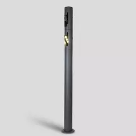 Наземный светодиодный светильник IP54 W6142-2-1520 (Oasis Light)