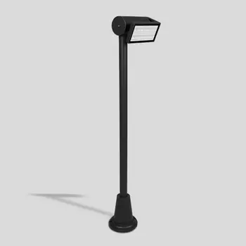 Наземный светодиодный светильник IP54 Oasis Light W6191-840