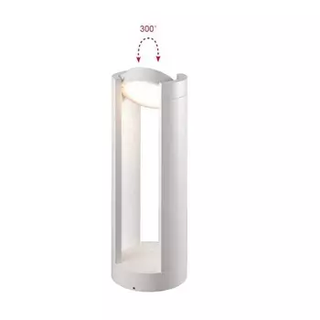 Наземный светодиодный светильник IP65 Oasis Light W61849-500