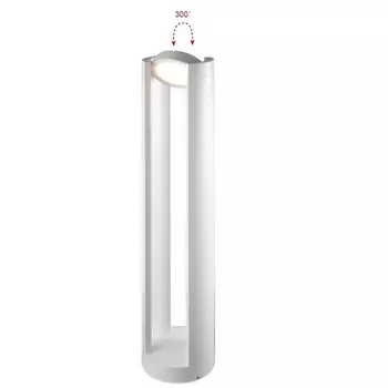 Наземный светодиодный светильник IP65 Oasis Light W61849-800