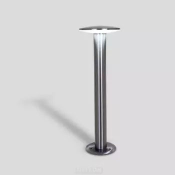 Наземный светодиодный уличный светильник Inox Led ST031002-450 (Oasis Light)