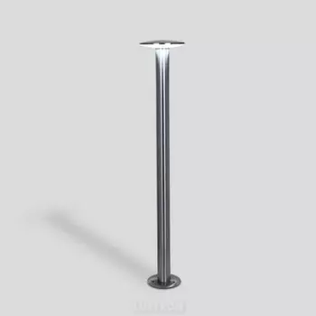 Наземный светодиодный уличный светильник Inox Led ST031002-900 (Oasis Light)