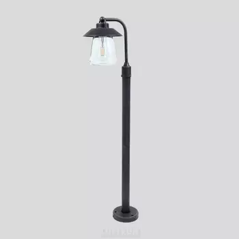 Наземный уличный фонарь Cate 12642 (Oasis Light)