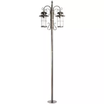 Наземный уличный фонарь IP44 Loft It Palermo 100015/2L