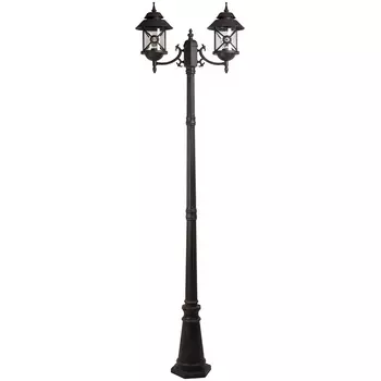 Наземный уличный фонарь IP55 Loft It Prato 100021/2200