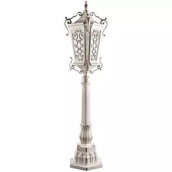 Наземный уличный фонарь IP55 Loft It Tremezzo 100019/1070 WBG