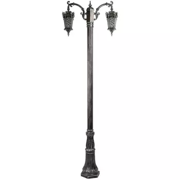Наземный уличный фонарь IP55 Loft It Tremezzo 100019/2200 BS