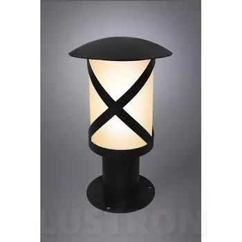 Наземный фонарь ковка уличный Русские фонари Nizza 340-31/b-02