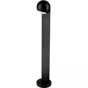 Наземный уличный LED светильник IP65 Favourite Linse 4392-1F в форме шара