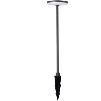 Наземный уличный IP54 LED светильник круглый Mantra Akita 8480