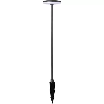 Наземный уличный IP54 LED светильник круглый Mantra Akita 8481
