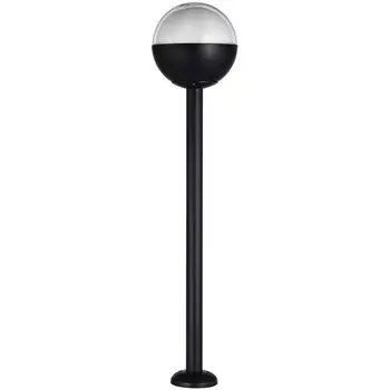 Наземный уличный светильник IP54 ST Luce Ombra SL9000.405.01 в форме шара