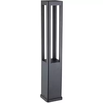 Наземный уличный светильник светодиодный IP54 Natural Concepts Dwell NC-113104-60-SB