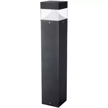 Наземный уличный светильник светодиодный IP65 Natural Concepts Dwell NC-003240-80-SB