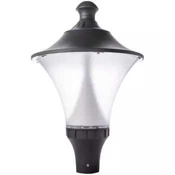 Наземный уличный светильник светодиодный IP65 Natural Concepts Dwell NC-005008-48W-SB