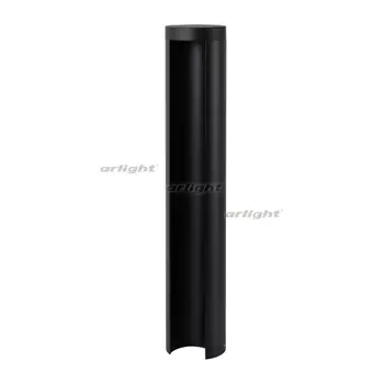 Ландшафтный светильник светодиодный наземный LGD-Path-Round120-H650B-12W Warm White (Arlight, IP54 Металл, 3 года) 020337