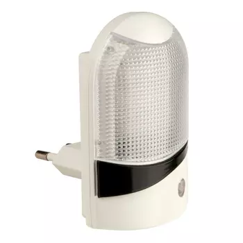 Ночник светодиодный с датчиком движения Uniel DTL-310-Селена/White/4LED/0,5W/Sensor