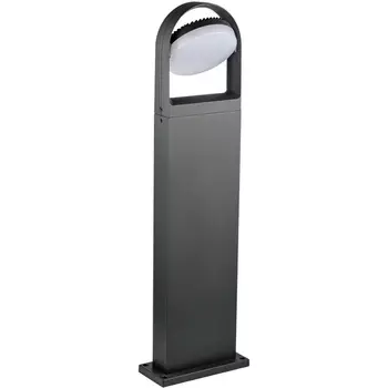 Наземный светильник светодиодный Oasis Light BRISBANE LED W1963-700-3K Gr