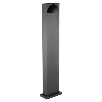 Наземный светильник светодиодный IP54 Oasis Light BRISBANE LED W2096-2-750-3K Gr