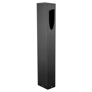Наземный светильник светодиодный IP54 Oasis Light BRISBANE LED W2160А-650-4К Bl