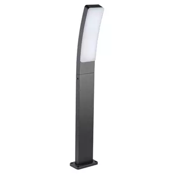 Наземный светильник светодиодный IP54 Oasis Light BRISBANE LED W2889-4K-740 Gr