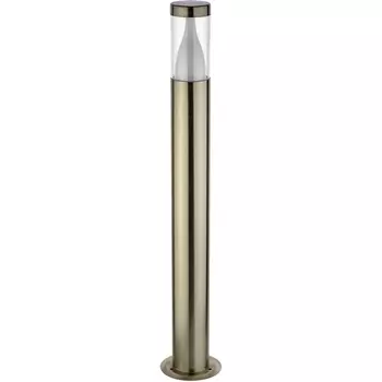 Наземный светильник светодиодный Oasis Light INOX LED ST0082-750 SS
