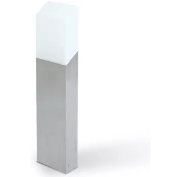 Наземный светильник светодиодный Oasis Light INOX LED ST031052-450 SS