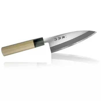 Нож Деба FUJI CUTLERY Ryutoku FC-572