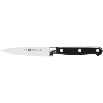 Нож для чистки овощей 100 мм Professional "S" 31020-101 Zwilling