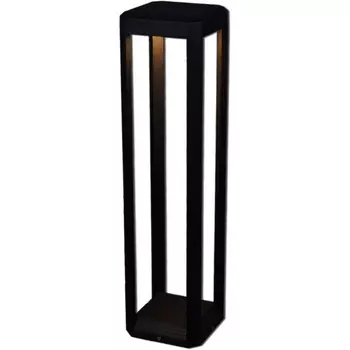 Наземный светильник IP44 светодиодный Reluce 09971-0.7-001U 0,6M LED15W BK