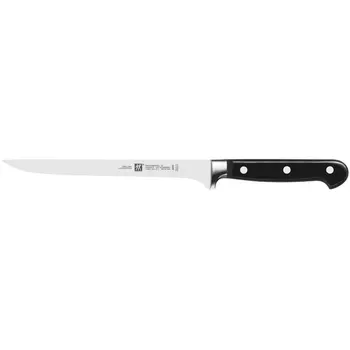 Нож филейный 180 мм Professional “S” 31030-181 Zwilling