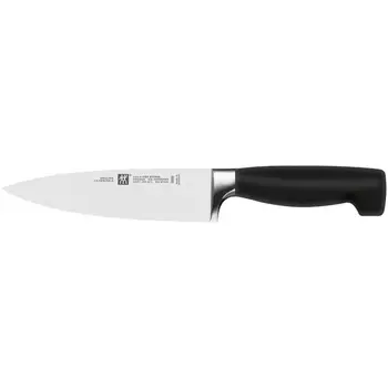 Нож поварской 160 мм Four Star 31071-161 Zwilling