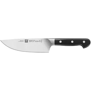 Нож поварской 160 мм ZWILLING Pro, широкое лезвие 38405-161 Zwilling