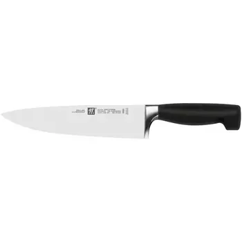 Нож поварской 200 мм Four Star 31071-201 Zwilling