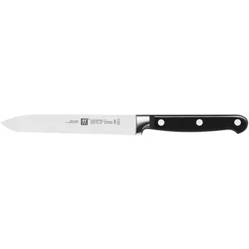 Нож универсальный 130 мм Professional "S" 31025-131 Zwilling