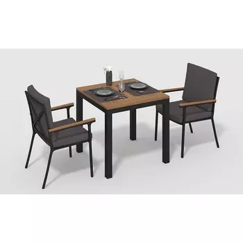 Обеденная группа Gardenini Bella DBLL.010508.C5