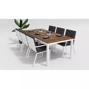 Обеденная группа Gardenini Bella DBLL.020522.C1