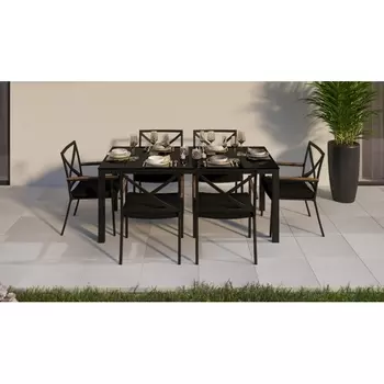 Обеденная группа Gardenini Calma DCLM.010618.C3