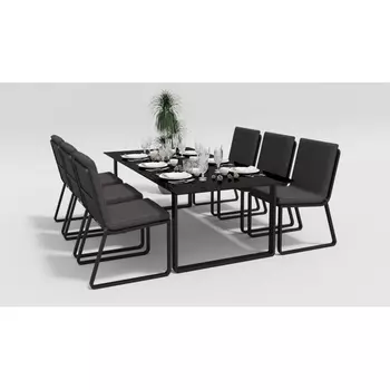 Обеденная группа Gardenini Voglie DVGL.010522.C2