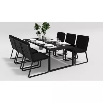 Обеденная группа Gardenini Voglie DVGL.010622.C2
