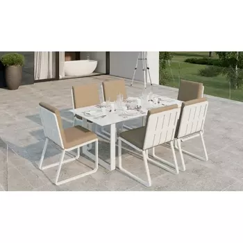 Обеденная группа Gardenini Voglie DVGL.020218.C2